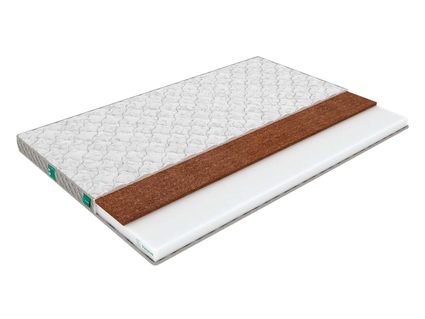 Матрас Sleeptek Roll CocosFoam 6 20