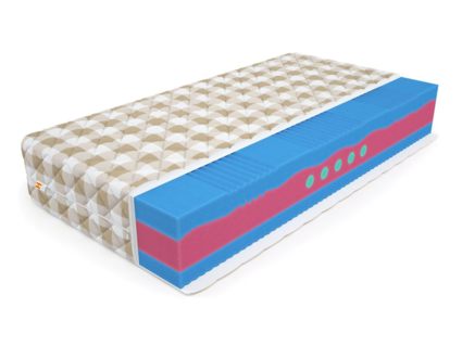 Матрас Mr.Mattress ProLive Viscool 120х180