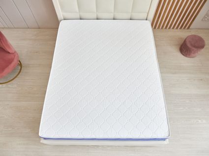 Матрас Базилик Микс 23 медиум хард 200х190