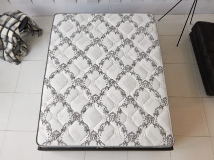 Матрас Димакс Твист Ролл Медиум 120х200