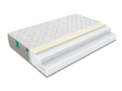 Матрас Sleeptek Roll SpecialFoam Latex 26 20