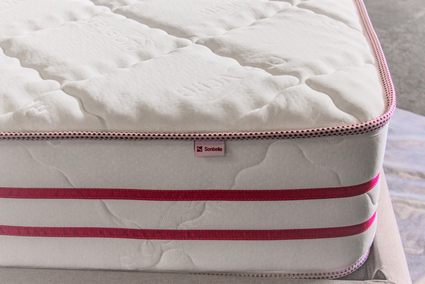 Матрас Sontelle Sante Dual swan 180х190