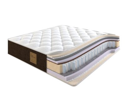 Матрас DreamLine King Tradition Coal DS 150х200