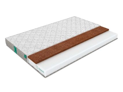 Матрас Sleeptek Roll CocosFoam 12 уцененный 34