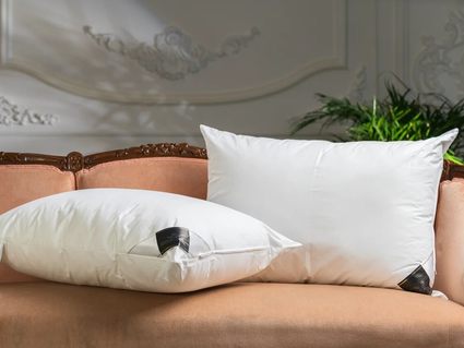 Подушка Trois Couronnes Revival OmniFace Pillow 219