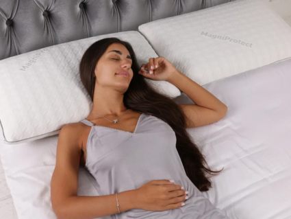 Подушка MagniFlex Magniprotect Standard 42х72