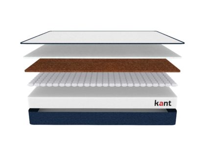 Матрас Kant Nano K5 180х200