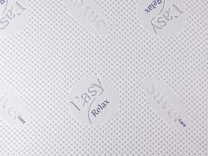 Топпер Lonax Silver Care Relax 90х195