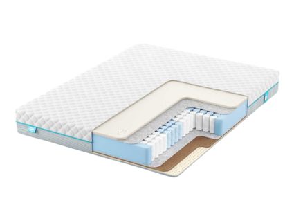 Матрас Промтекс-Ориент Soft Middle Memory 1 34