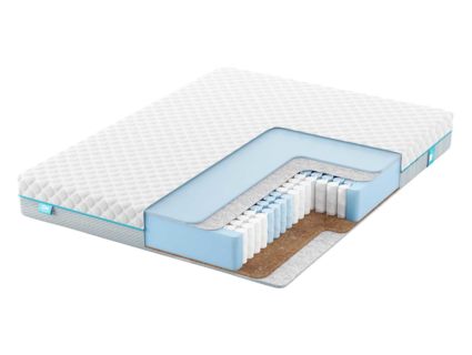Матрас Промтекс-Ориент Soft 18 Standart Bicocos 1 66