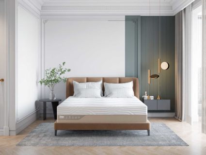 Матрас Промтекс-Ориент Duet Combi 90х190