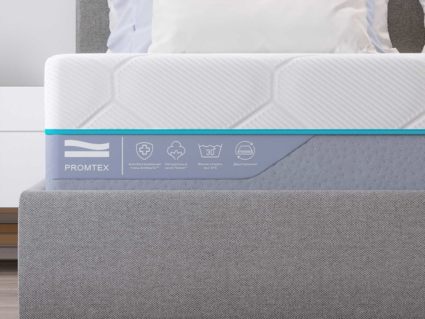 Матрас Промтекс-Ориент Monolit Combi Eco 16 150х180