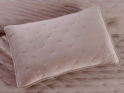 Покрывало Софи де Марко Иоланта (пепел роза) 240х260