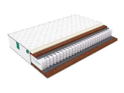 Матрас Sleeptek Premier SoftStrong Cocos 170х200