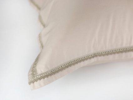 Наволочка German Grass Carinthia Noble Lace Grass (2 шт.) 497