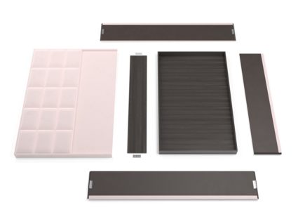 Кровать Lonax Адель велюр Dolly-1 (с подъемным механизмом) 160х200