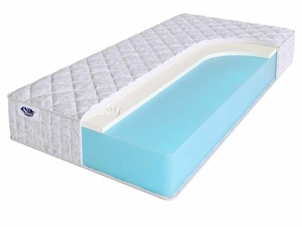 Матрас SkySleep Roller Cotton Memory 22 36