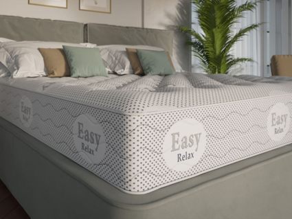 Матрас Evita Basis 80х186