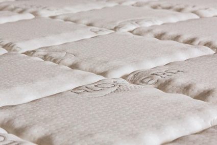 Матрас Sontelle Sante Castom Memory 200х195