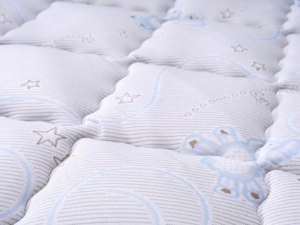 Матрас Sontelle Todi Sweety 60х120