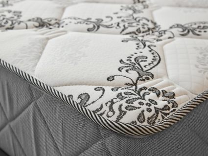 Матрас Димакс Твист Ролл Медиум 120х200