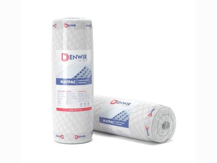 Матрас Denwir SIMPL MIDDLE MEMO RELAX FOAM 17 70х180