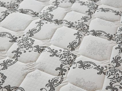 Матрас Димакс Твист Ролл Мемори 185х200