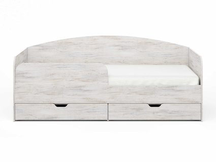 Кровать Сонум Crystal Ясмунд 90х190