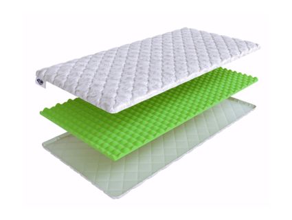 Наматрасник SkySleep Ergo Foam 80х200