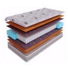 Матрас SkySleep Nature Pro Heavy Hard S500 145х200