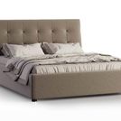 Кровать Nuvola Palermo Velutto 22 160х190