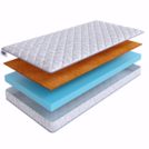 Матрас SkySleep Roller Cotton 8 Cocos 100х190