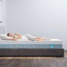 Матрас Промтекс-Ориент Soft 18 Combi 1 100х200