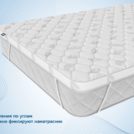 Наматрасник Димакс Balance foam 5 см 200х200