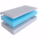 Матрас SkySleep Roller Econom 18 70х140