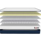 Матрас Kant Nano S1 180х200