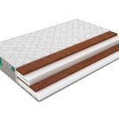 Матрас Sleeptek Total Cocos DoubleFoam 170х200