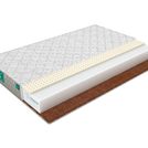 Матрас Sleeptek Roll CocosLatex 16 100х185