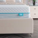 Матрас Промтекс-Ориент Soft Combi Cocos M 100х185