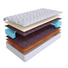 Матрас SkySleep Joy Foam Cocos BS 160х195