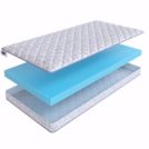 Матрас SkySleep Roller Cotton 8 80х160