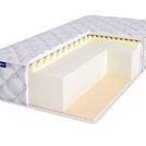 Матрас BeautyRoll Roll Foam 21 Massage Latex 155х200