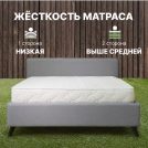 Матрас Димакс Элемент Мемо хард 120х185