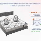 Матрас Димакс Твист Ролл Симпл 11 60х190