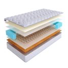 Матрас SkySleep Joy Vario BS 80х140