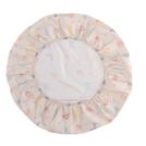 Простыня Tkano Animalia world на резинке 70х140