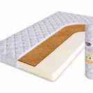 Матрас SkySleep Roller Cotton 8 Cocos 110х185