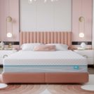 Матрас Промтекс-Ориент Soft Combi Cocos M 150х180