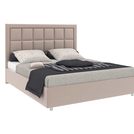 Кровать Sleeptek Premier 2 Велюр 4 (с подъемным механизмом) 200х200