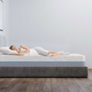 Матрас Промтекс-Ориент Monolit Combi 16 140х190